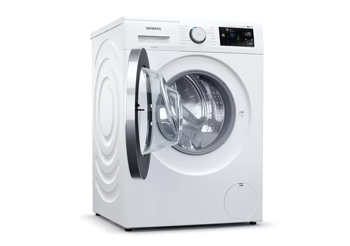 SIEMENS - WM14T6H9NL - Wasmachine,