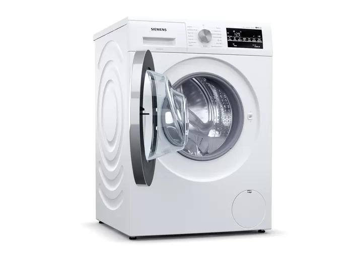 welzijn Druif stel je voor WM14T463NL Wasmachine, voorlader | Siemens huishoudapparaten NL