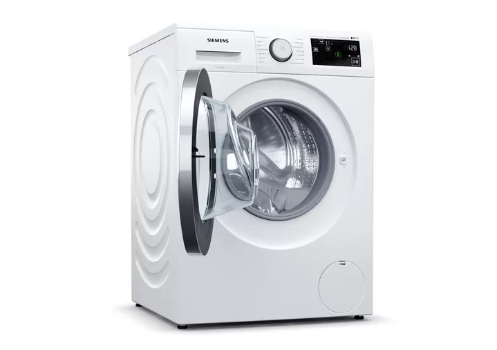 WM14T590NL Wasmachine, voorlader | Siemens huishoudapparaten
