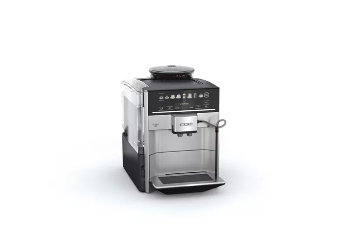 TE655203RW Fuldautomatisk kaffemaskine | Hvidevarer DK