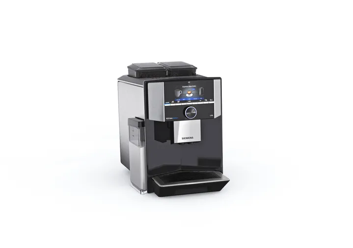 prototype kontakt Supersonic hastighed TI9573X9RW Fully automatic coffee machine | Siemens Home Appliances IE