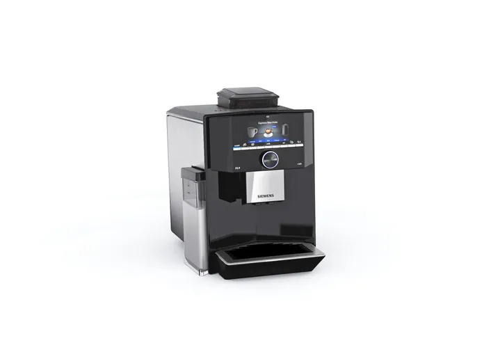 TI923309RW kaffemaskine | Siemens Hvidevarer DK