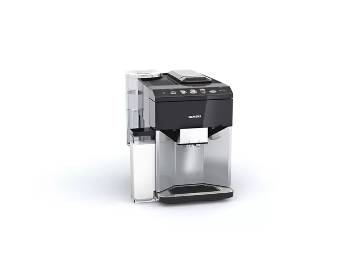 Tq503Gb1 Fully Automatic Coffee Machine | Siemens Home Appliances Gb