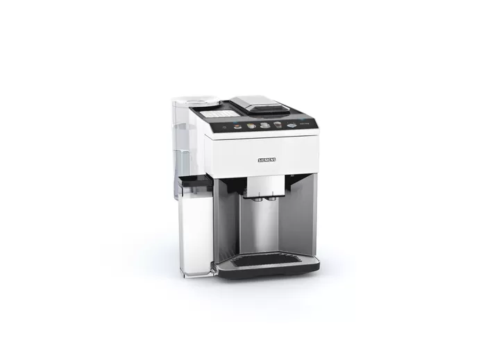 Hausgeräte Siemens DE TQ507D02 Kaffeevollautomat |