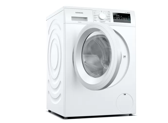 Chemicus richting Ja WM14N2M2FG wasmachine, frontlader | Siemens Home Appliances BE