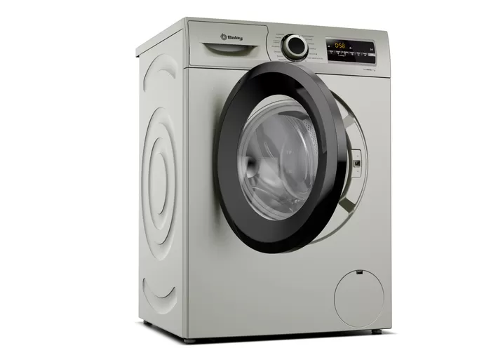 BALAY 3TS972X, lavadora de 7 kilos y 1200 rpm - TENERIFE