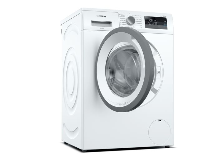 Siemens Wm14n092 Waschmaschine Frontlader