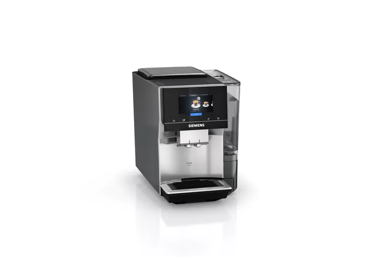 TP705D01 Kaffeevollautomat | Siemens Hausgeräte DE