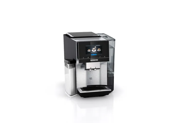Siemens Hausgeräte | Kaffeevollautomat TQ707D03 DE