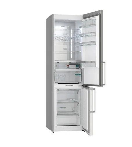 KG39NAICT Freistehende Kühl-Gefrier-Kombination mit Gefrierbereich unten |  Siemens Hausgeräte DE
