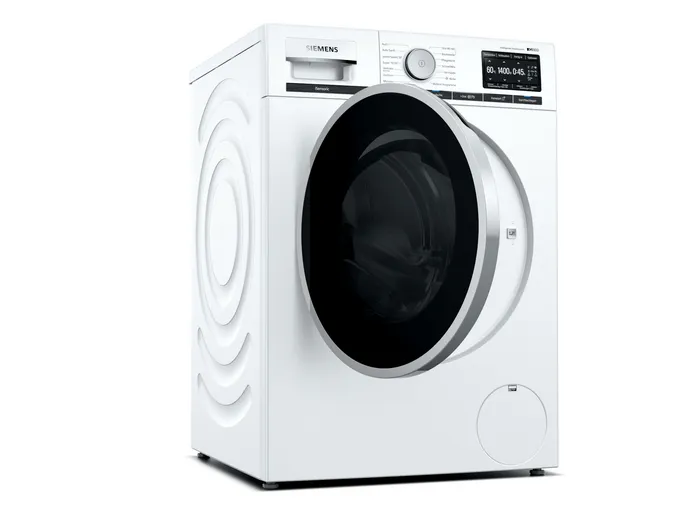 WM14VE43 Frontlader Hausgeräte Siemens DE | Waschmaschine,