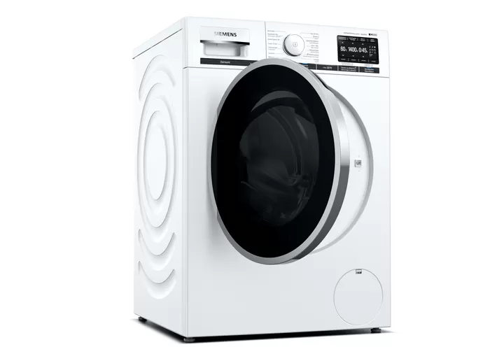 Instituut Premisse Staren WM14VEHPFG Wasmachine | Siemens Home Appliances BE