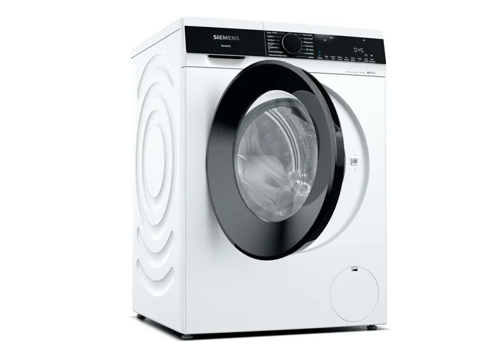 WG44G2040 Waschmaschine, Frontlader | Siemens Hausgeräte AT