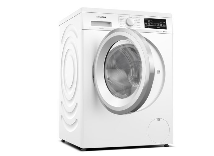 Siemens Waschmaschine Wu 14 Ut 40 Test WU14UT98WM Waschmaschine, unterbaufähig - Frontlader | Siemens