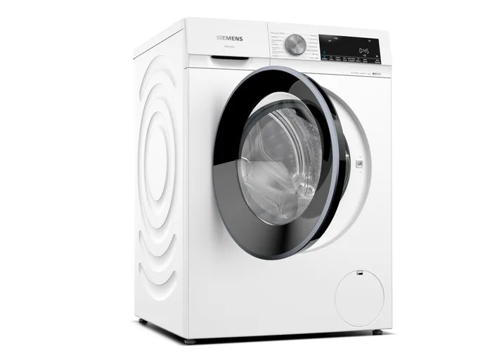roze Larry Belmont combineren WG44G107NL Wasmachine, voorlader | Siemens huishoudapparaten NL