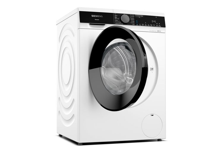 WG44G2A40 Waschmaschine, Frontlader | Siemens Hausgeräte AT