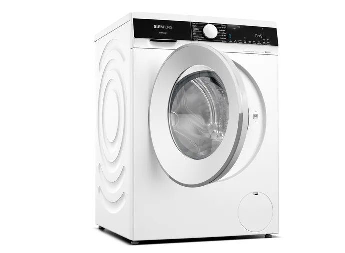 Geneigd zijn tijdelijk gelijkheid WG44G2A9NL Wasmachine, voorlader | Siemens huishoudapparaten NL