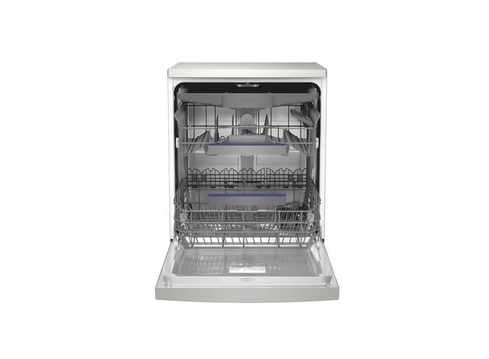 DW60M5070FS Lave-vaisselle en pose libre de taille standard à 14
