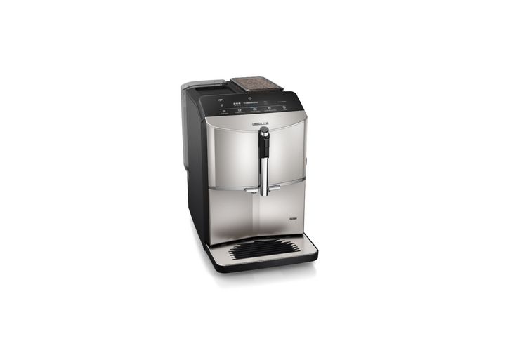 TF303E07 Kaffeevollautomat Hausgeräte | DE Siemens