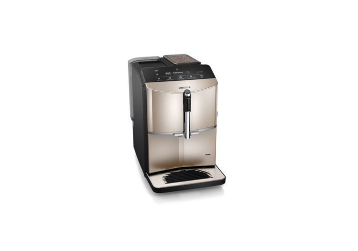 Hausgeräte | Kaffeevollautomat TF303E08 Siemens DE