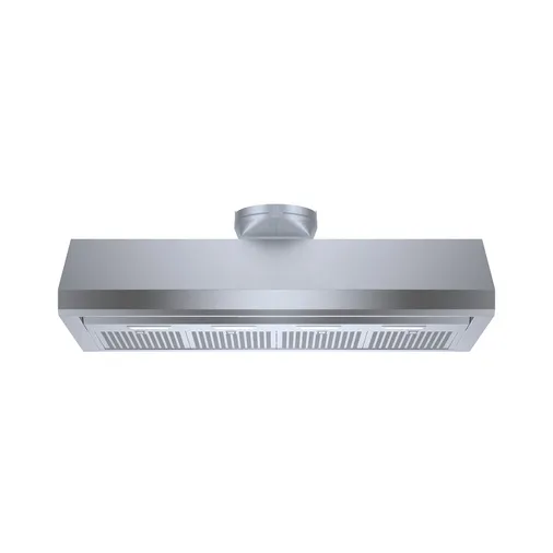 Thermador Professional Series 36 Stainless Steel Wall Hood
