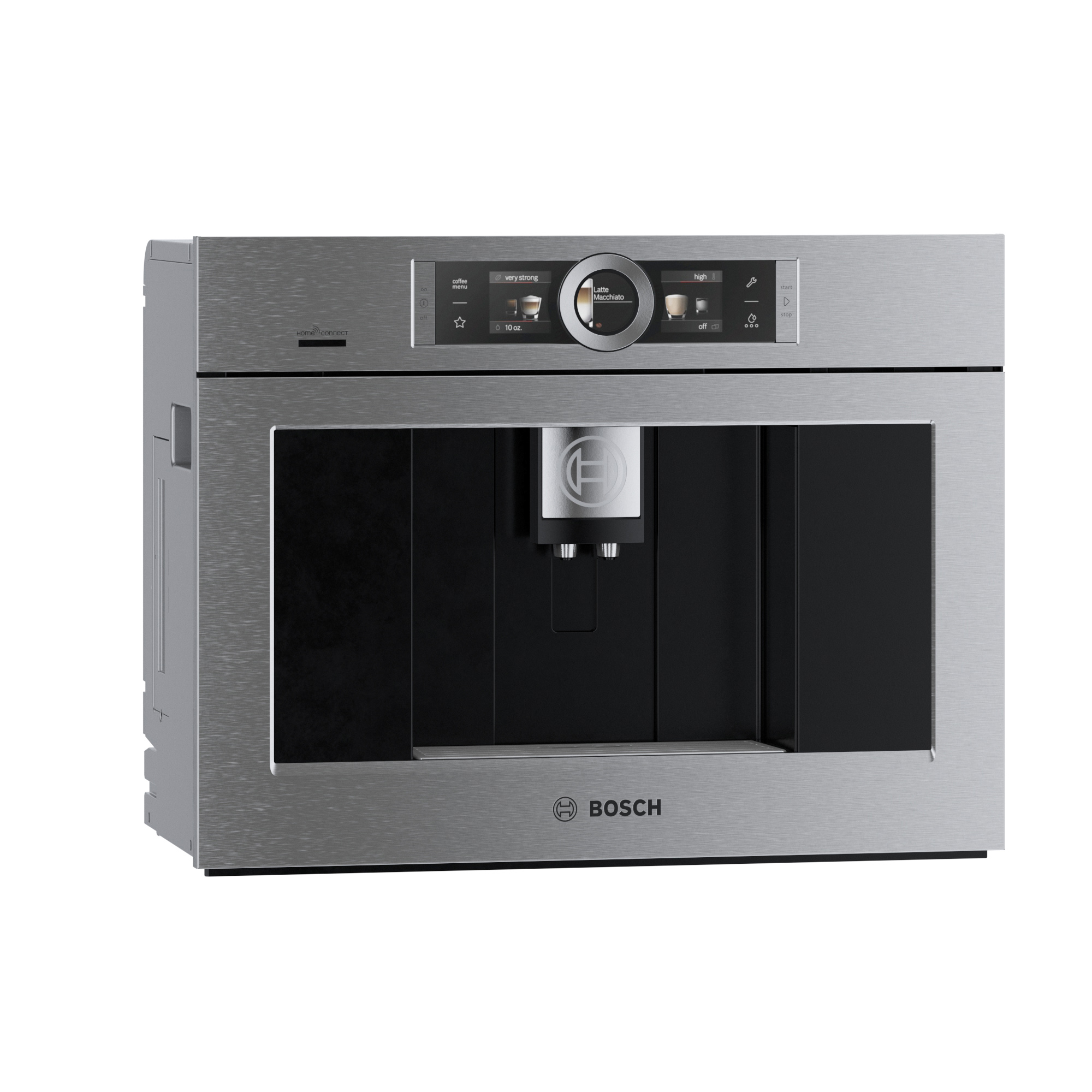 Bosch BCM8450UC Built-In Coffeemakers | Missouri | Slyman Bros