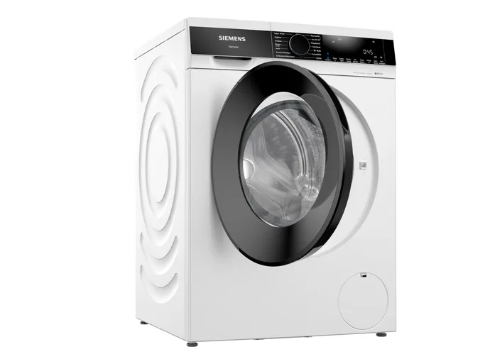 AT | Hausgeräte Siemens WG44G21ECO Waschmaschine, Frontlader