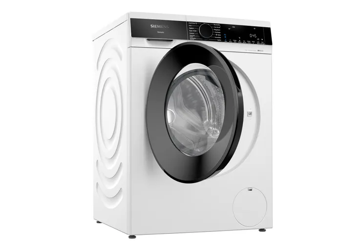 Hausgeräte Waschmaschine, Frontlader | DE Siemens WG44G2F20