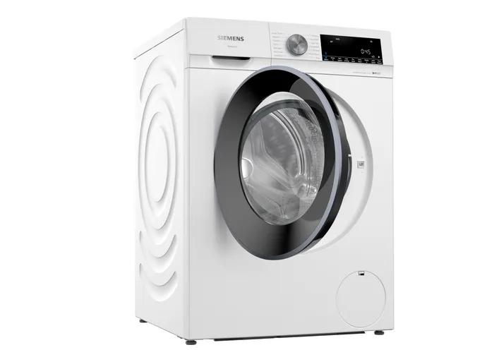 10kg front deals loader washing machine