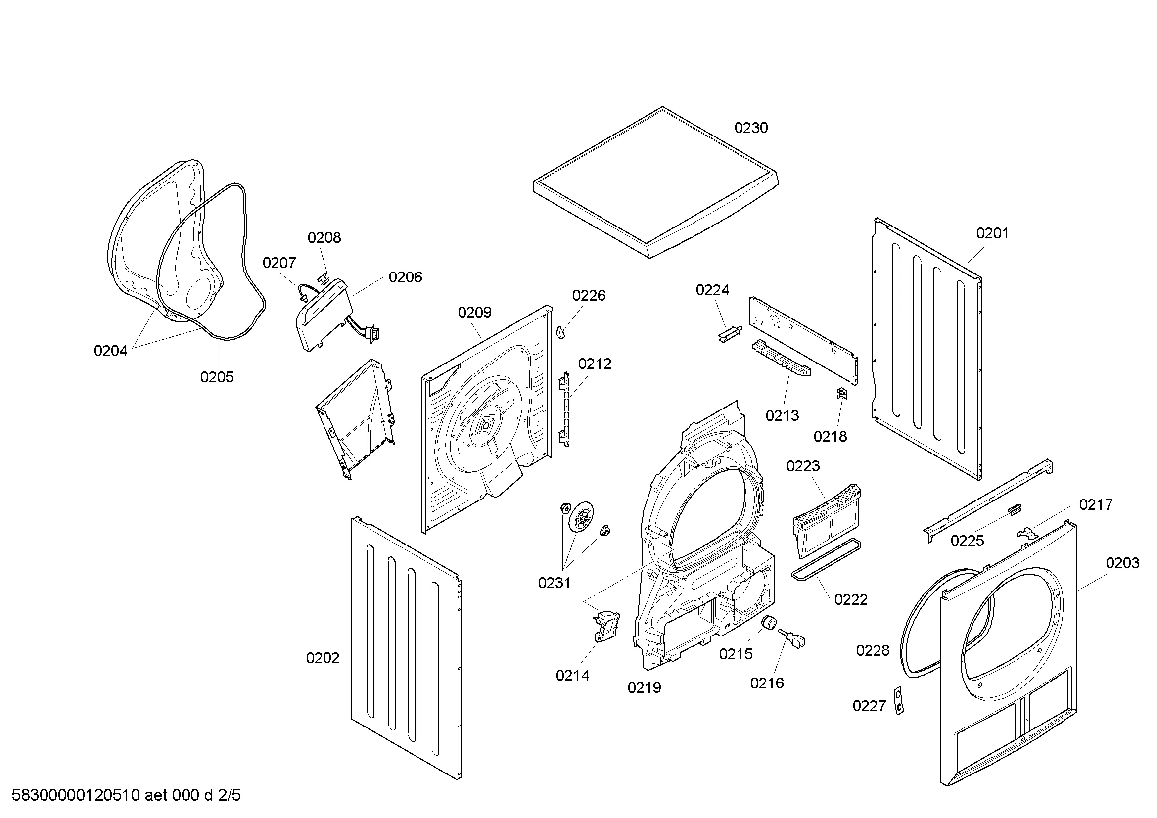 Hauptgalerie Foto Nr. 2