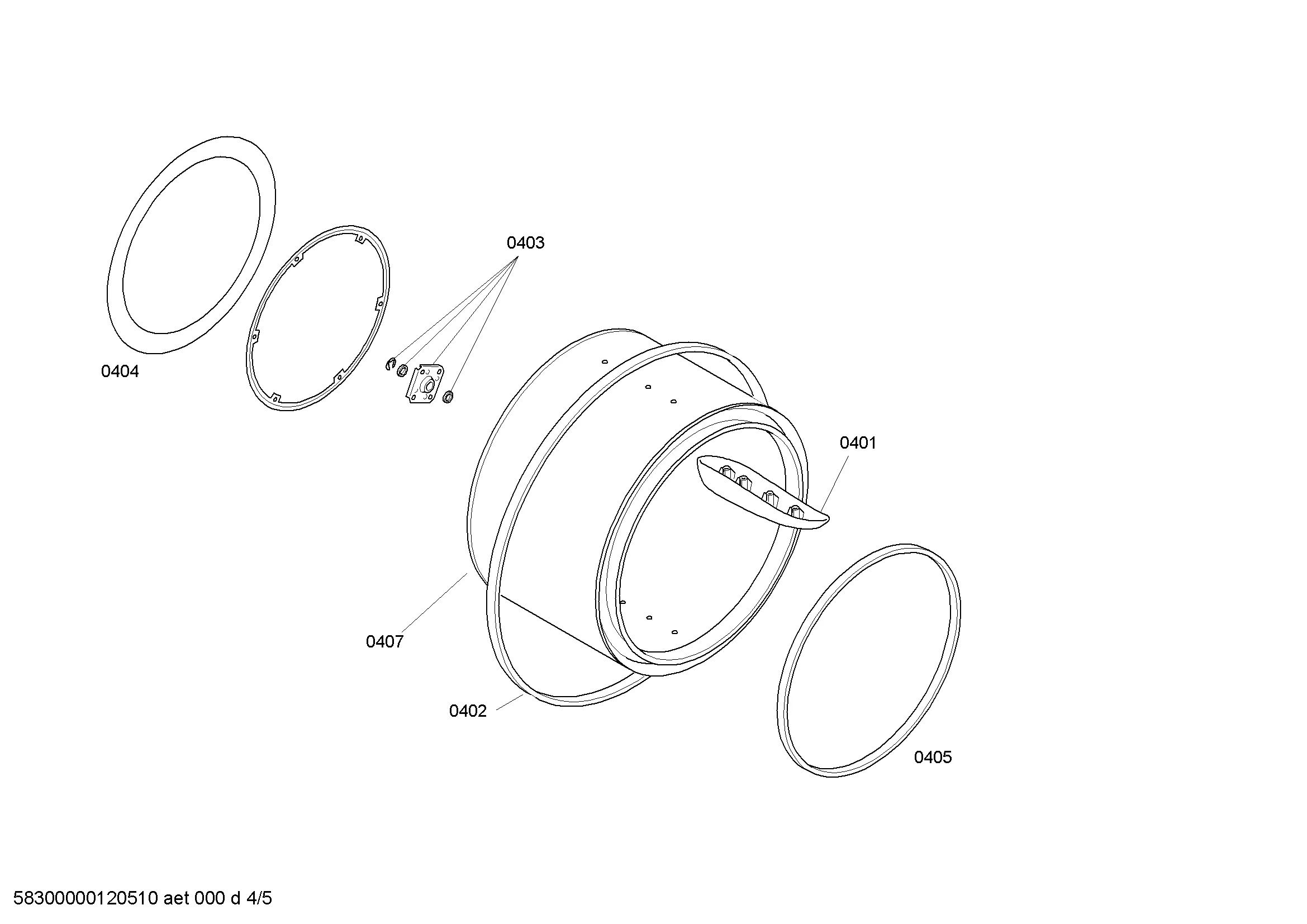 Hauptgalerie Foto Nr. 4