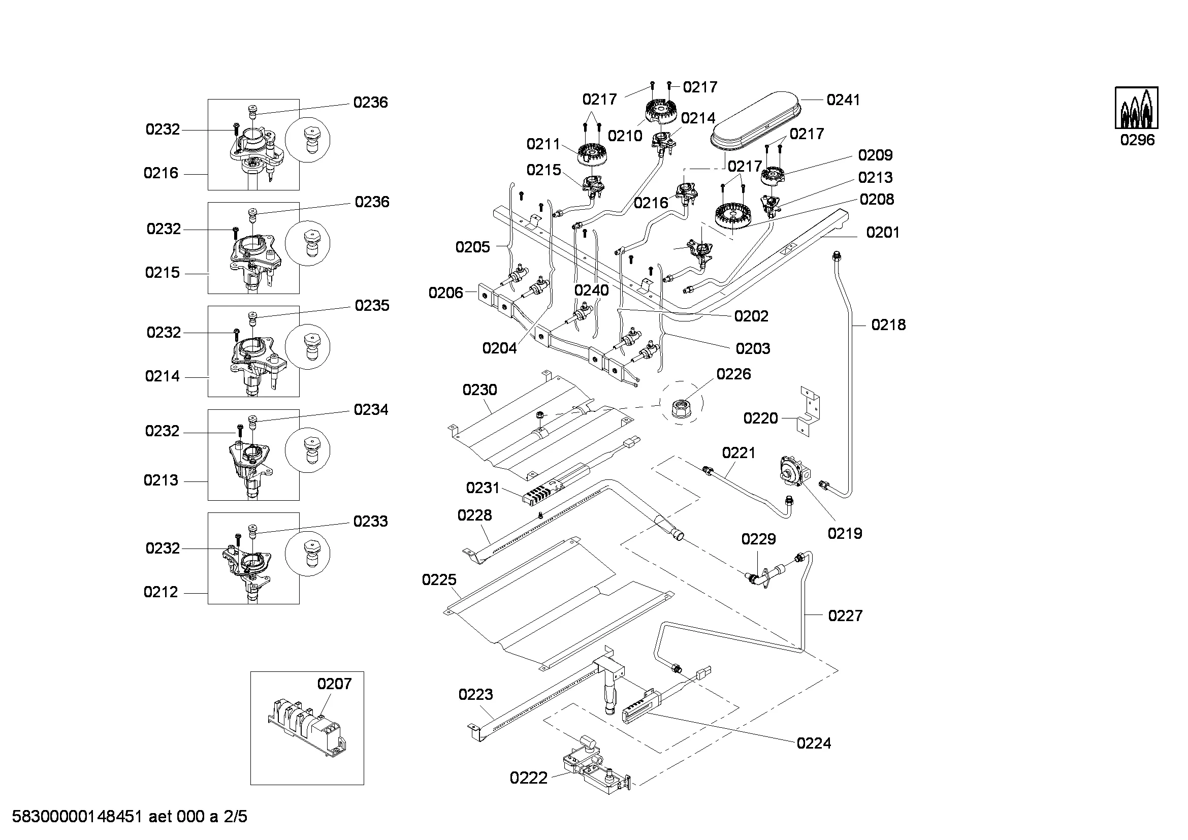 Main gallery photo Nr. 2
