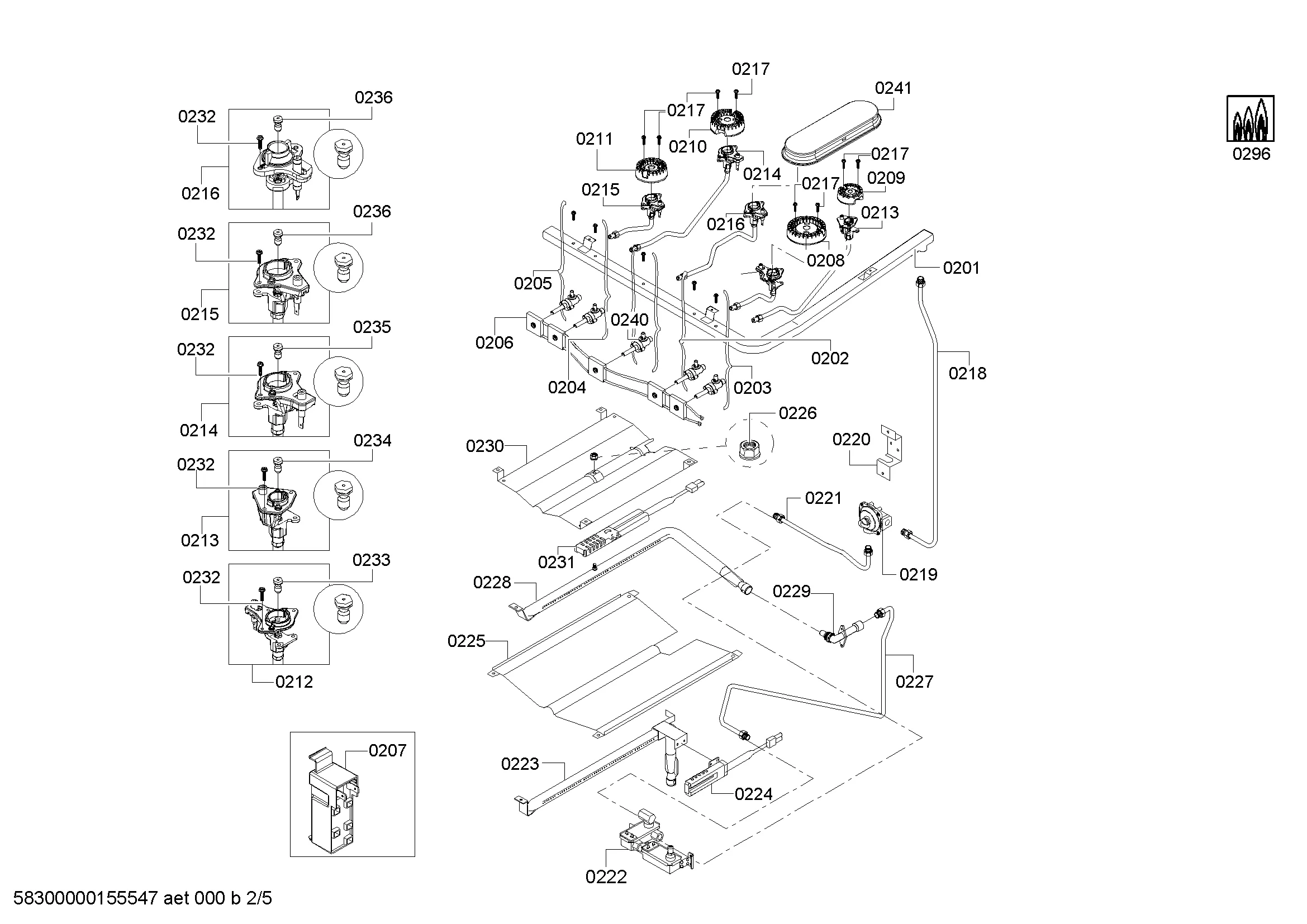 Main gallery photo Nr. 2
