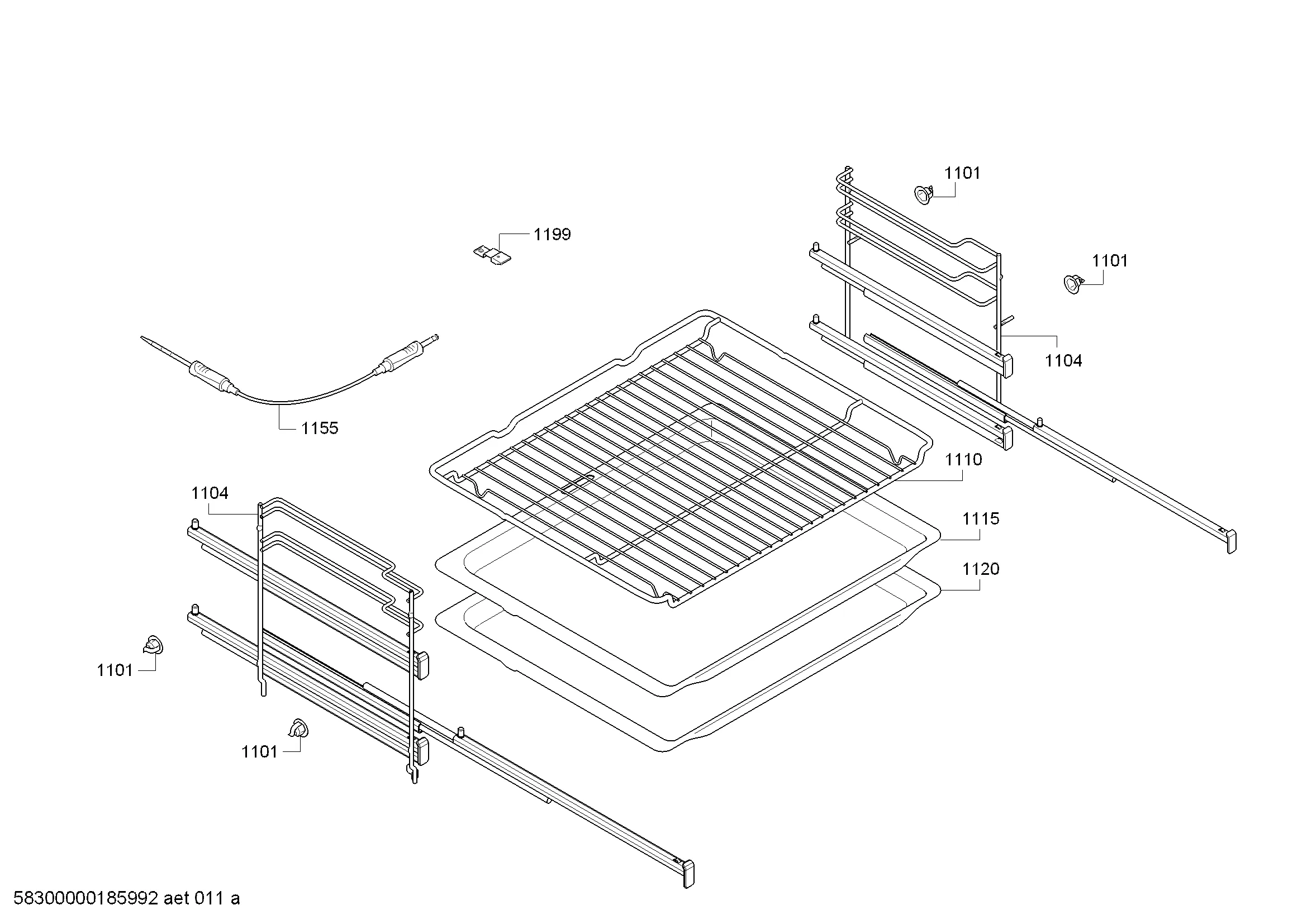 Hauptgalerie Foto Nr. 6