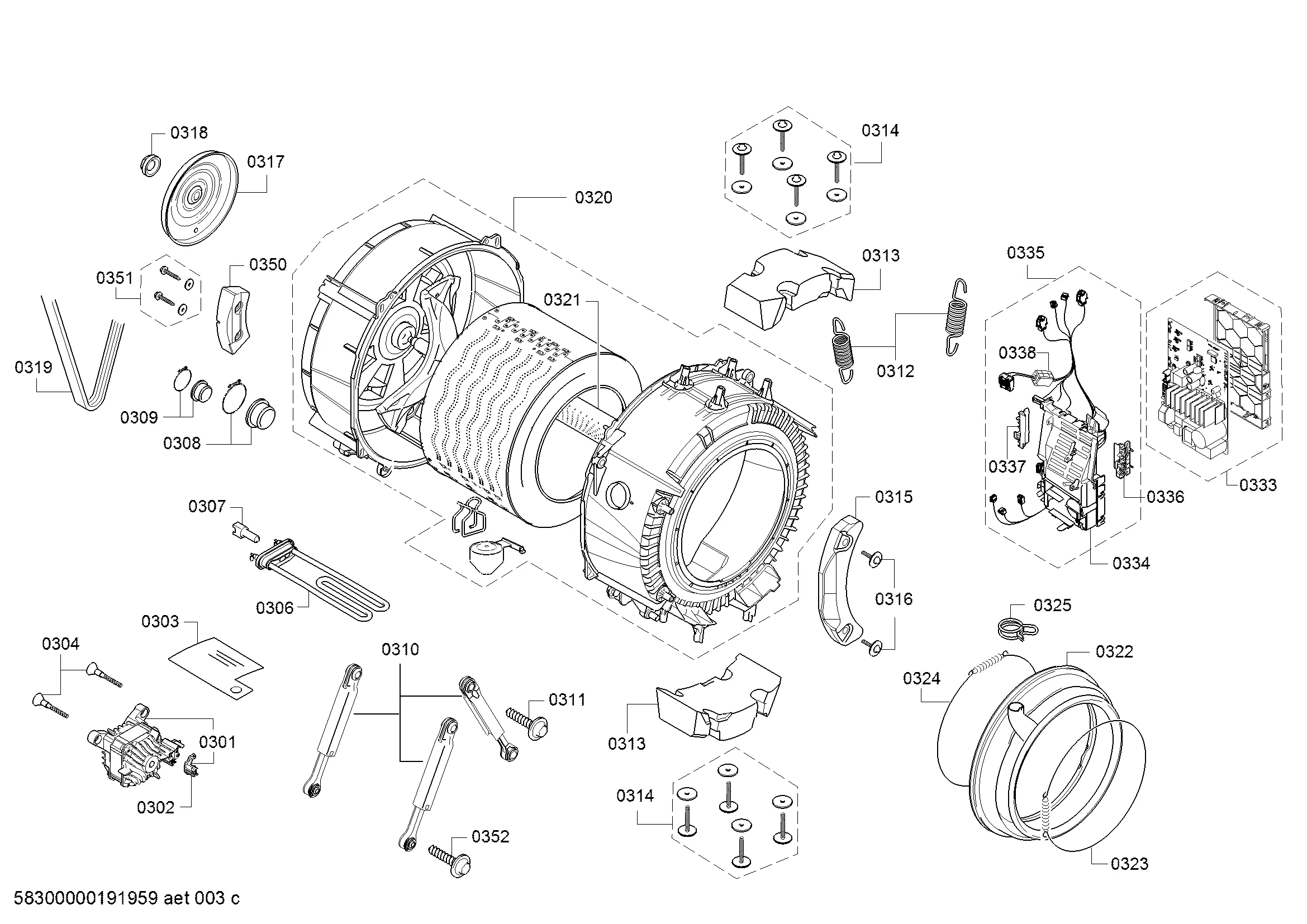 Hauptgalerie Foto Nr. 3