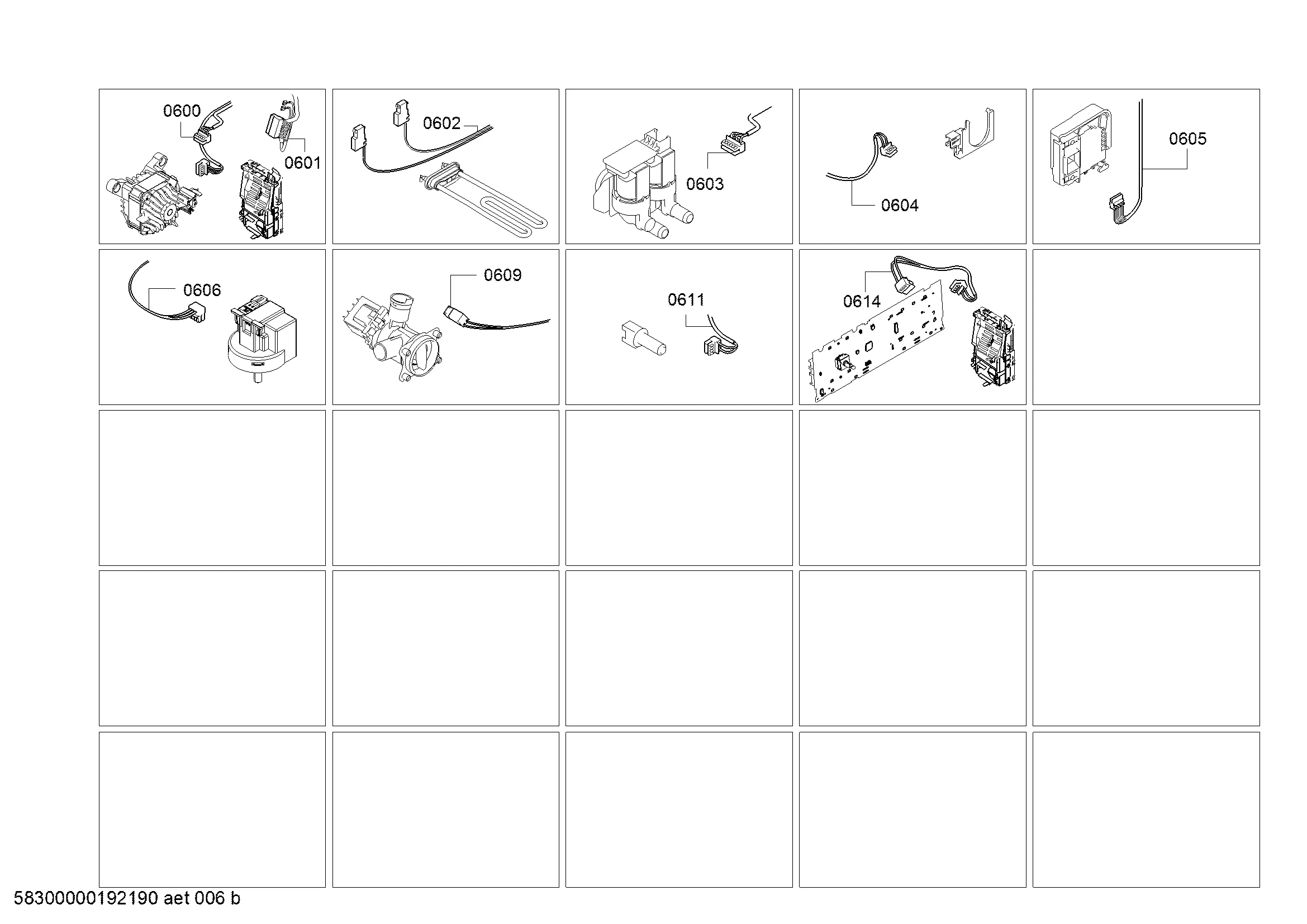 Hauptgalerie Foto Nr. 5