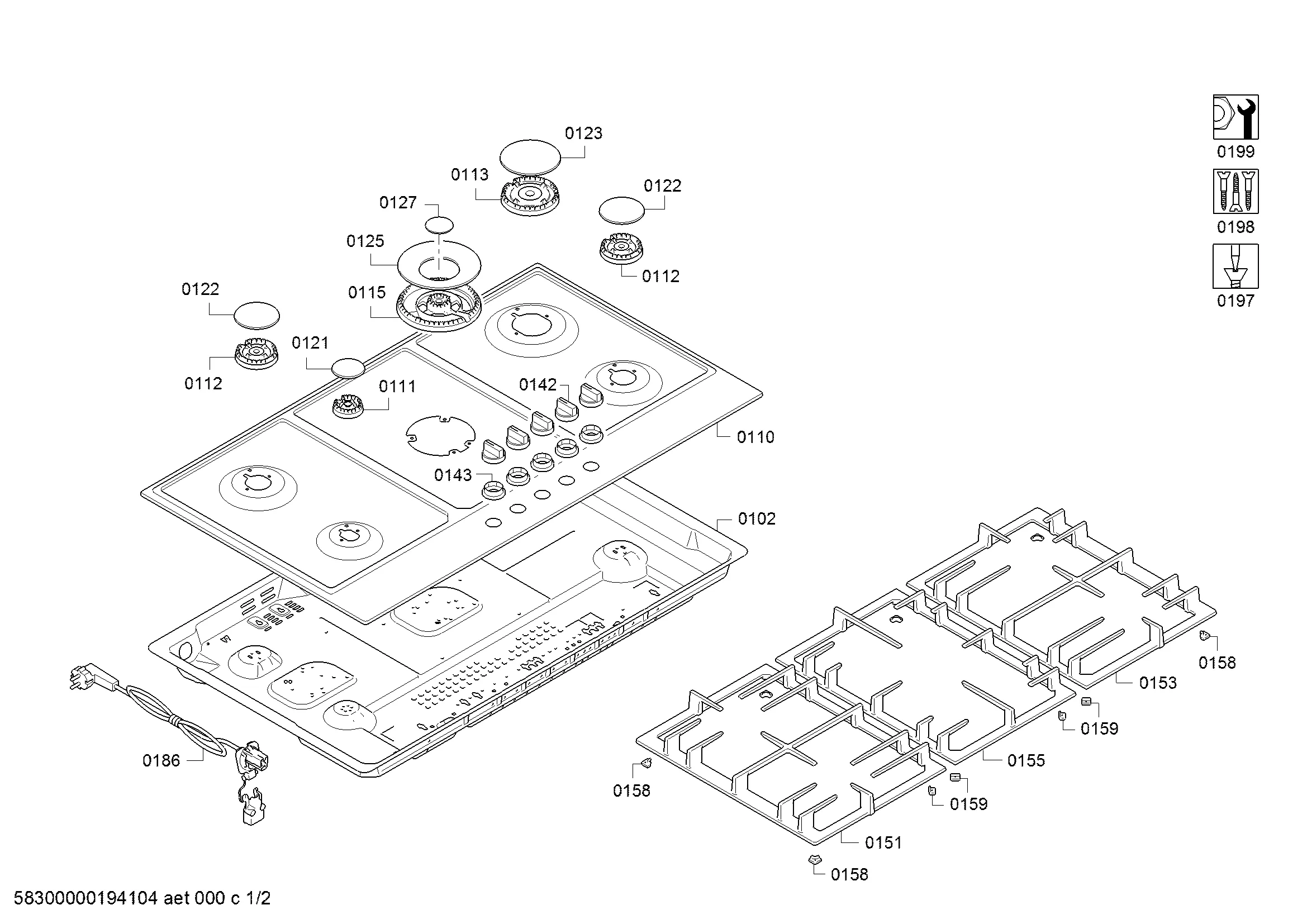 Main gallery photo Nr. 1