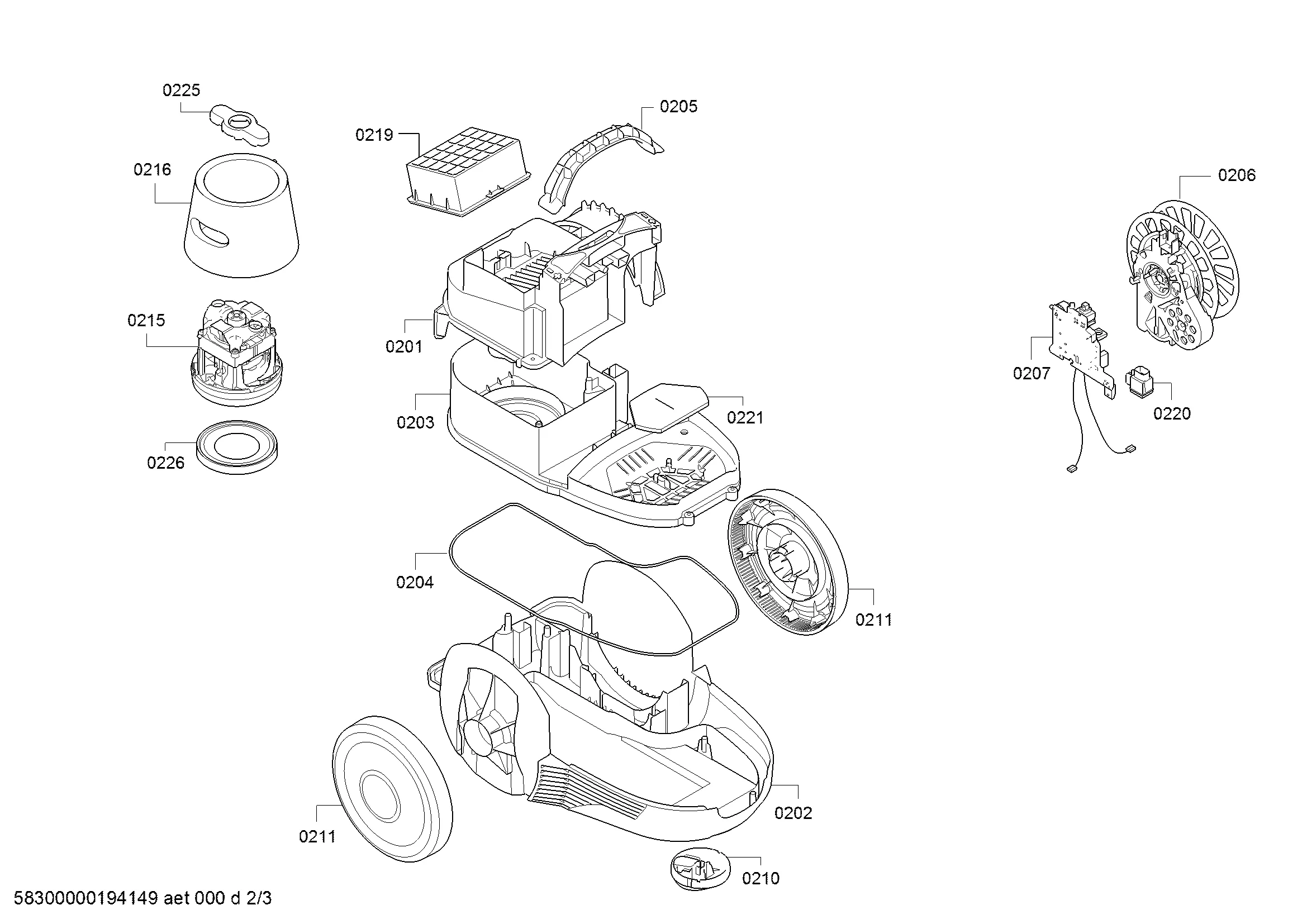 Main gallery photo Nr. 2