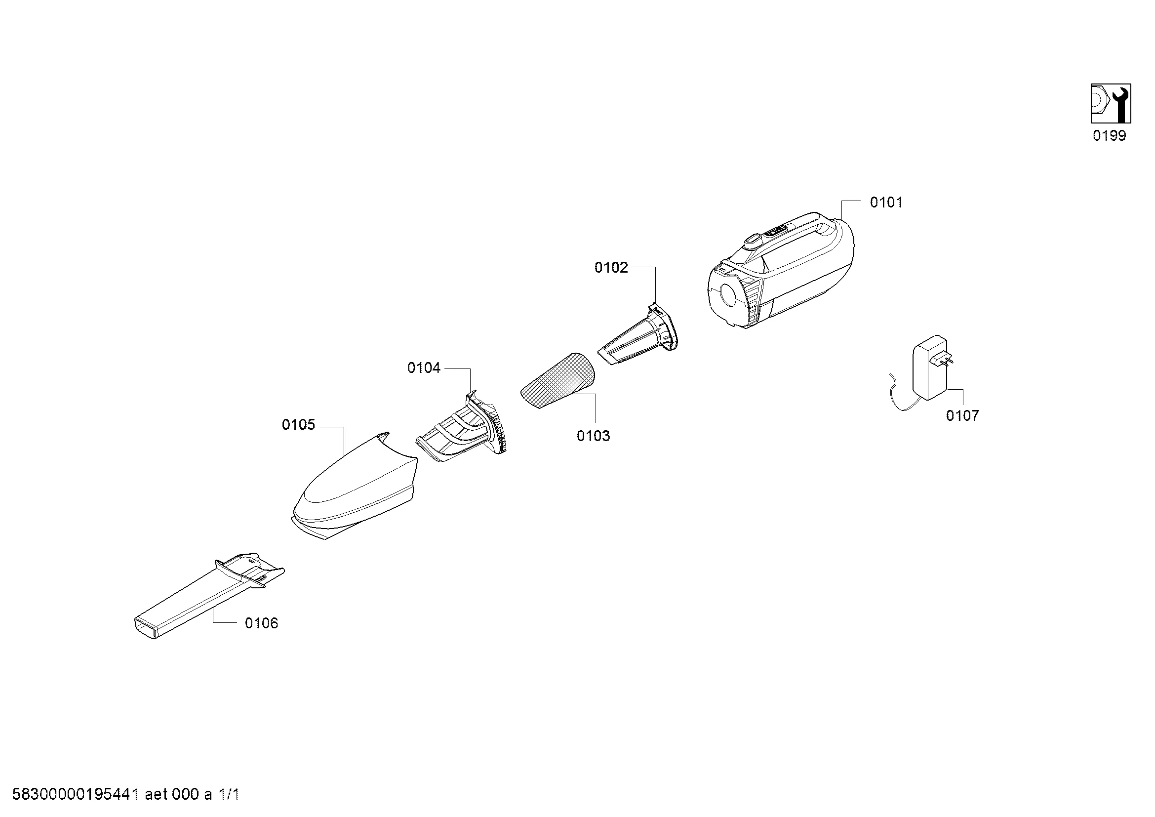 Main gallery photo Nr. 1