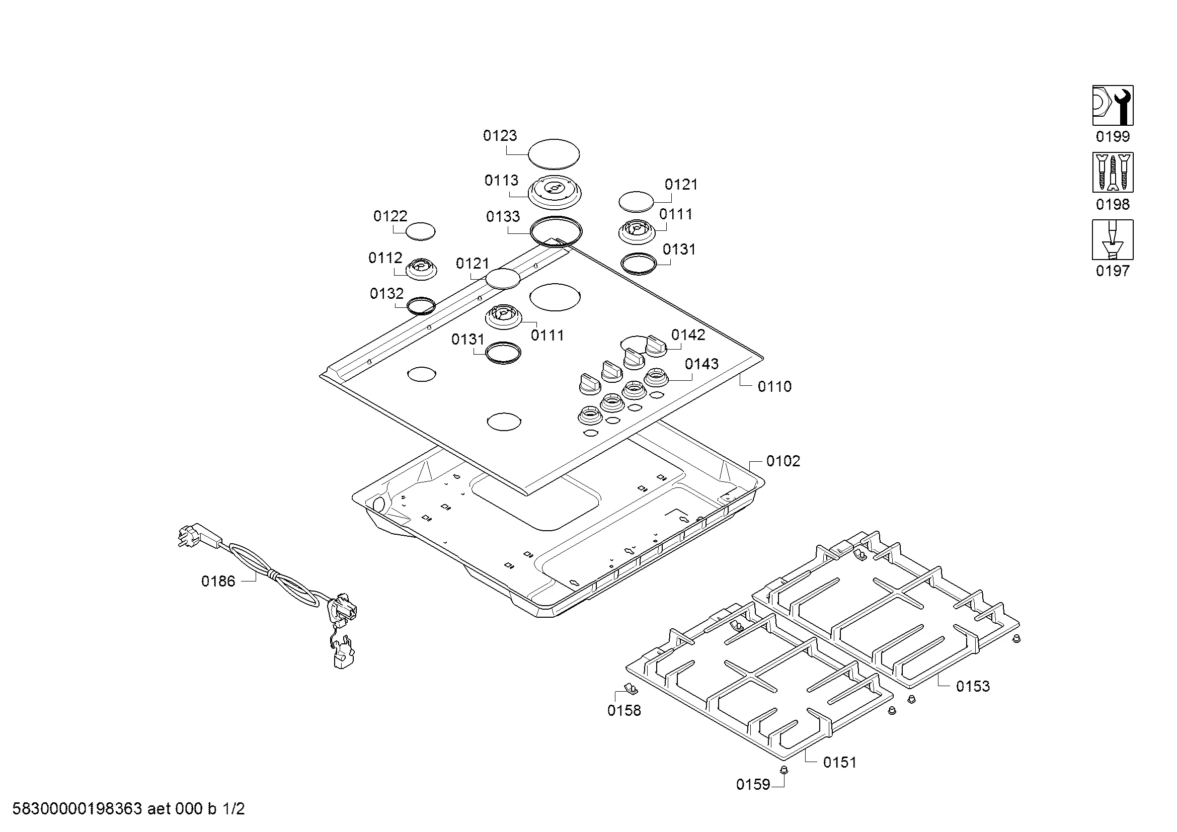 Main gallery photo Nr. 1