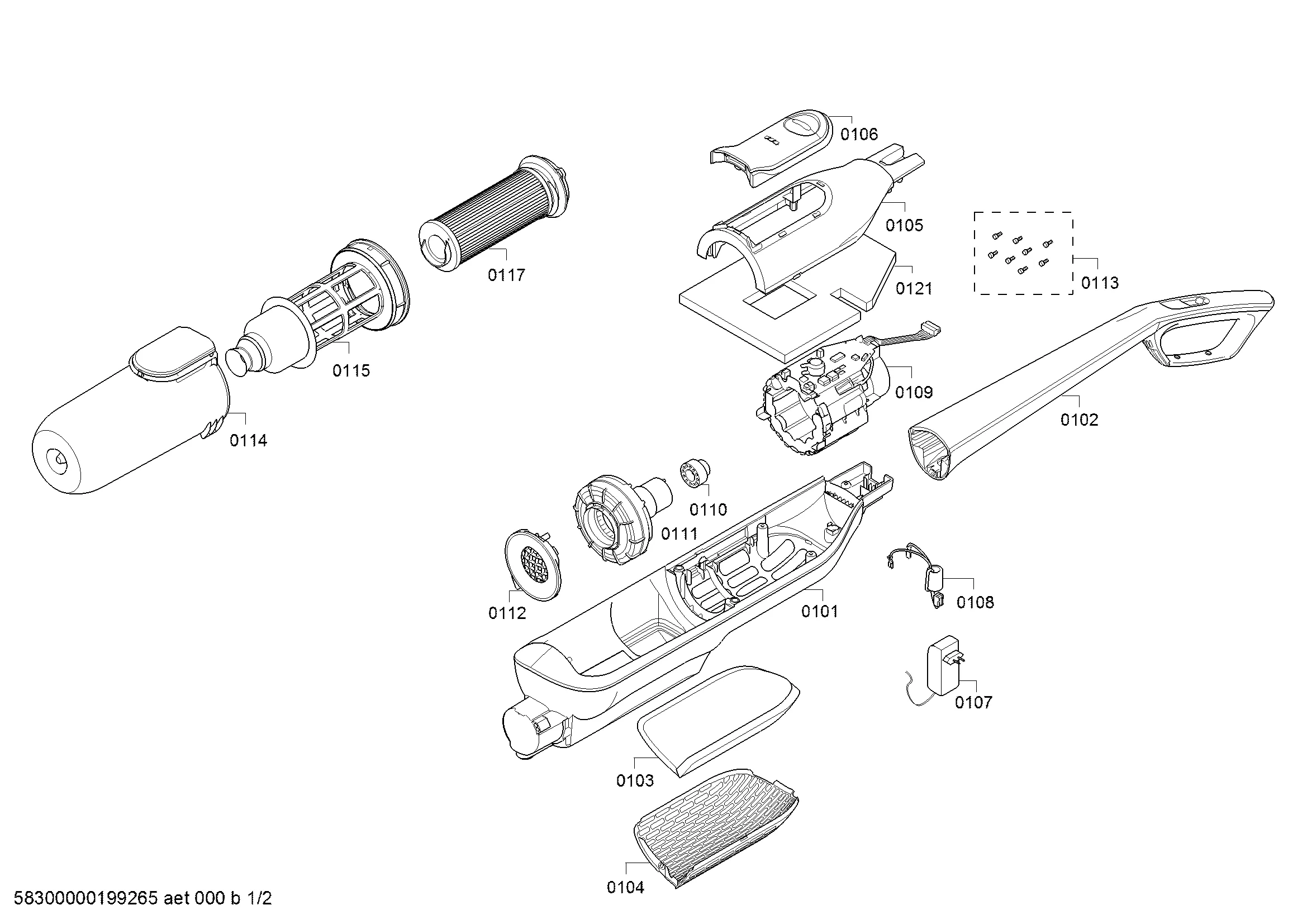 Main gallery photo Nr. 1