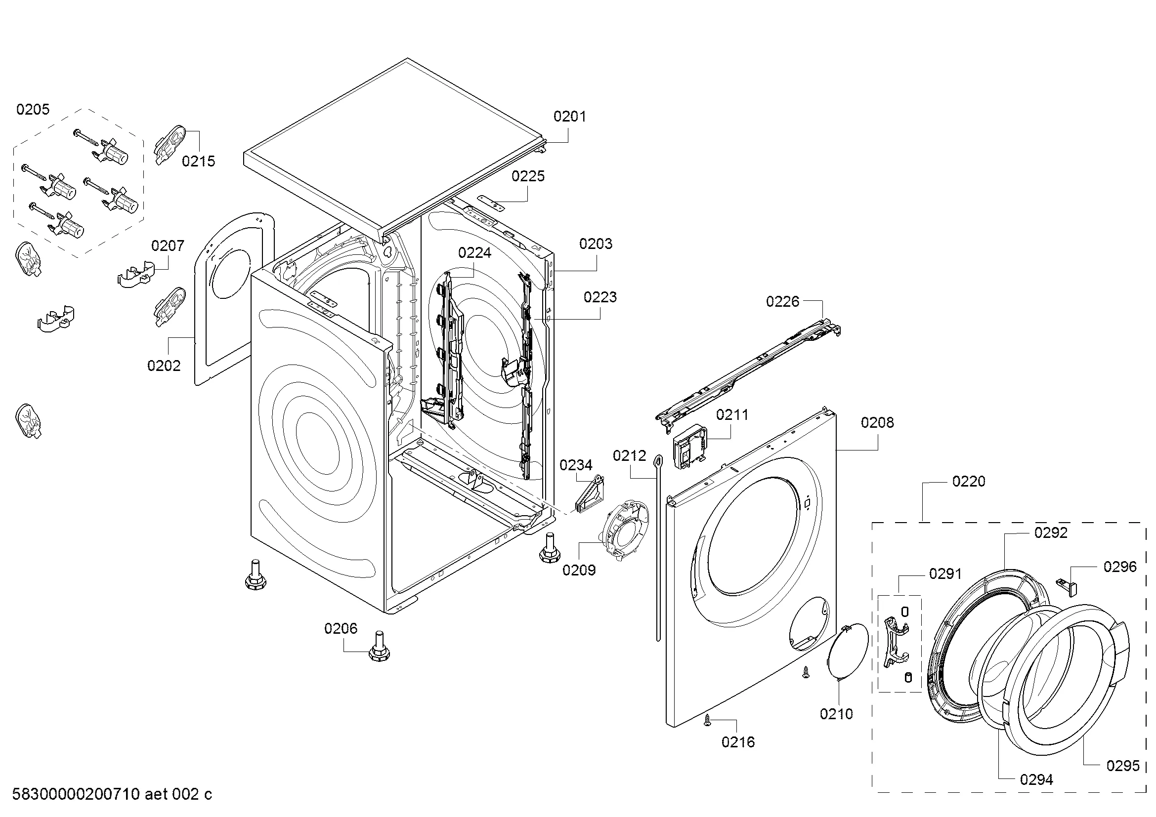 Hauptgalerie Foto Nr. 2