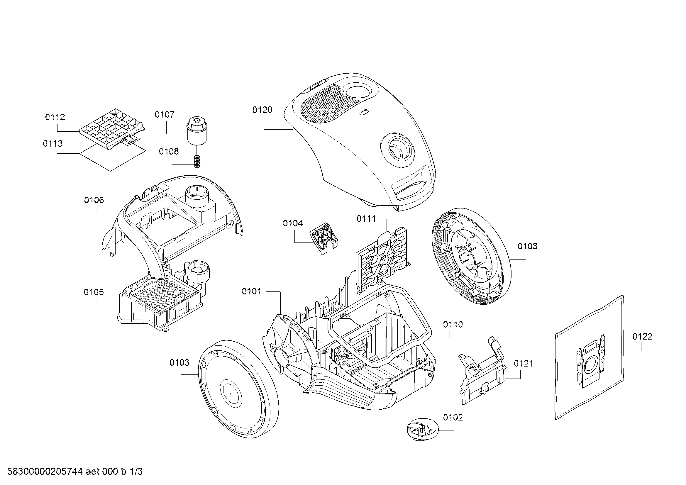 Main gallery photo Nr. 1