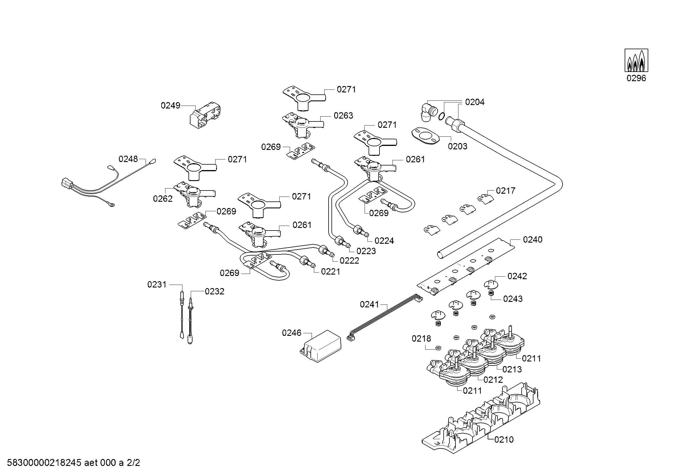 Main gallery photo Nr. 2