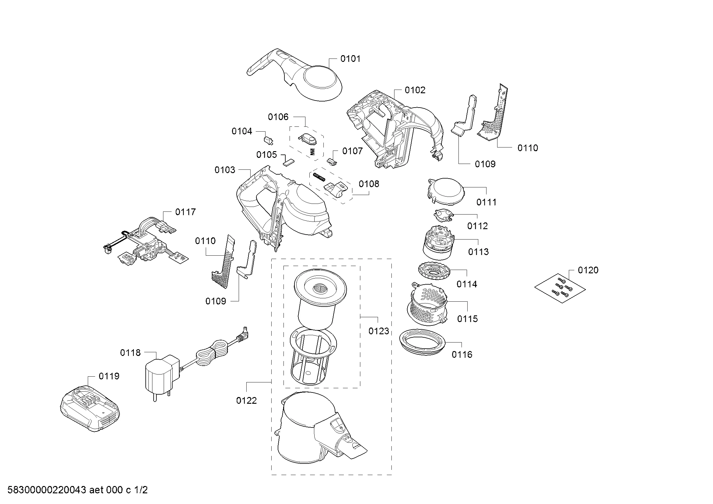 Main gallery photo Nr. 1