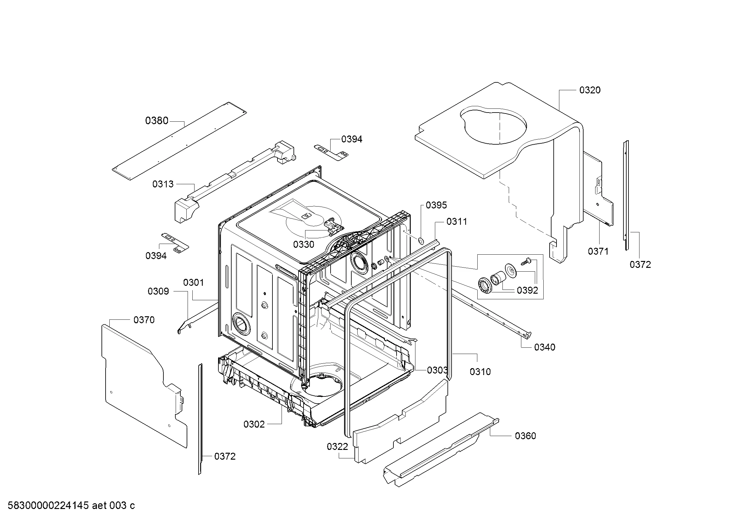 Hauptgalerie Foto Nr. 3