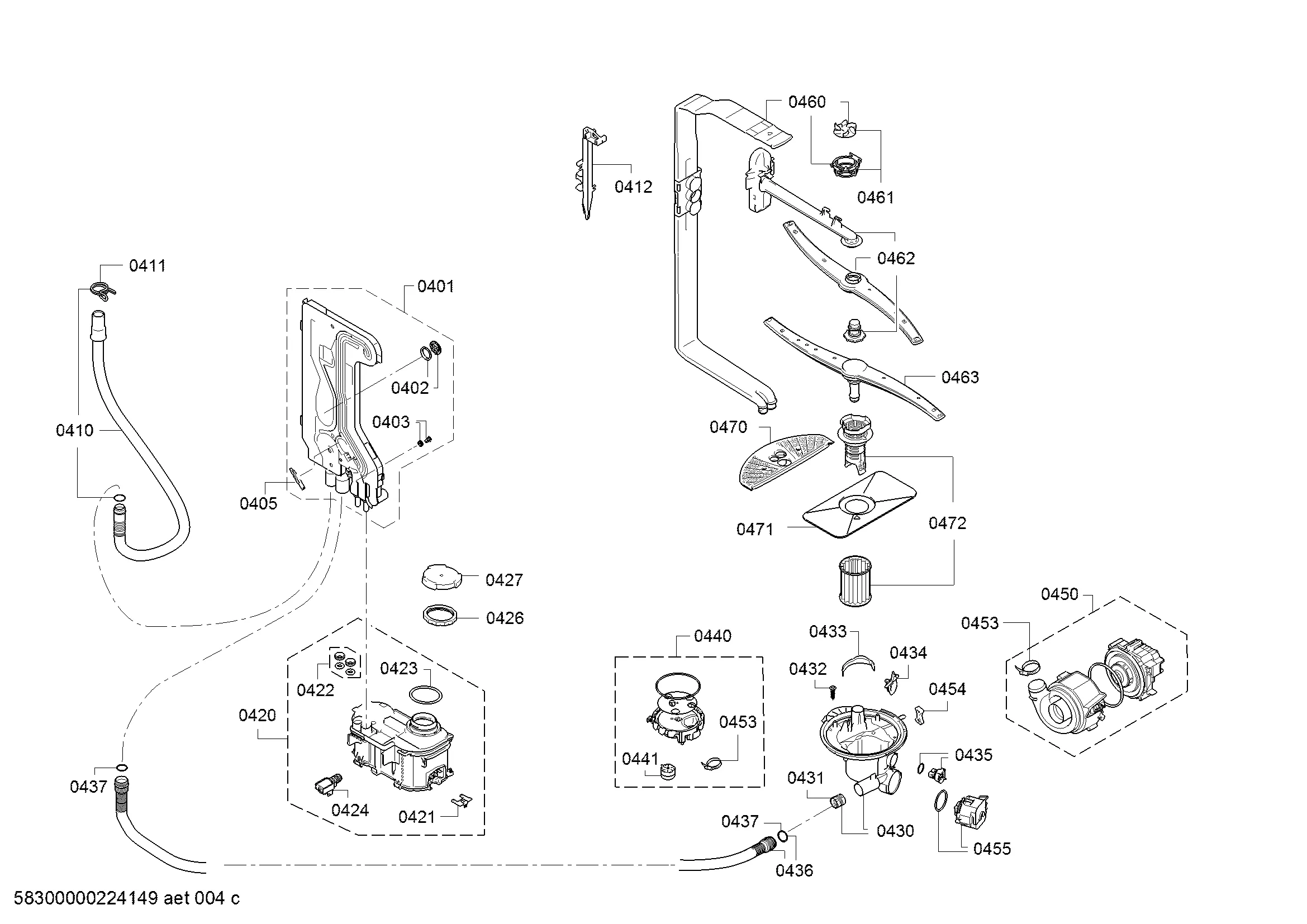 Hauptgalerie Foto Nr. 4