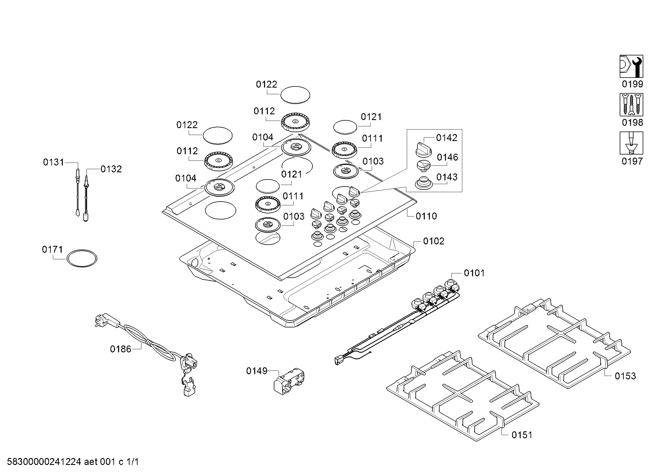 Main gallery photo Nr. 1