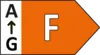 Energetska oznaka F od G do A