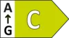 Energieklasse C